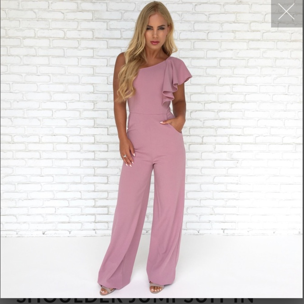 Dainty hooligan- Black Jumper